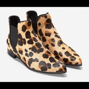 💕COLE HAAN HARA BOOTIE💕 EUC!